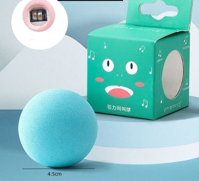 Huisdier Zwaartekracht Bal