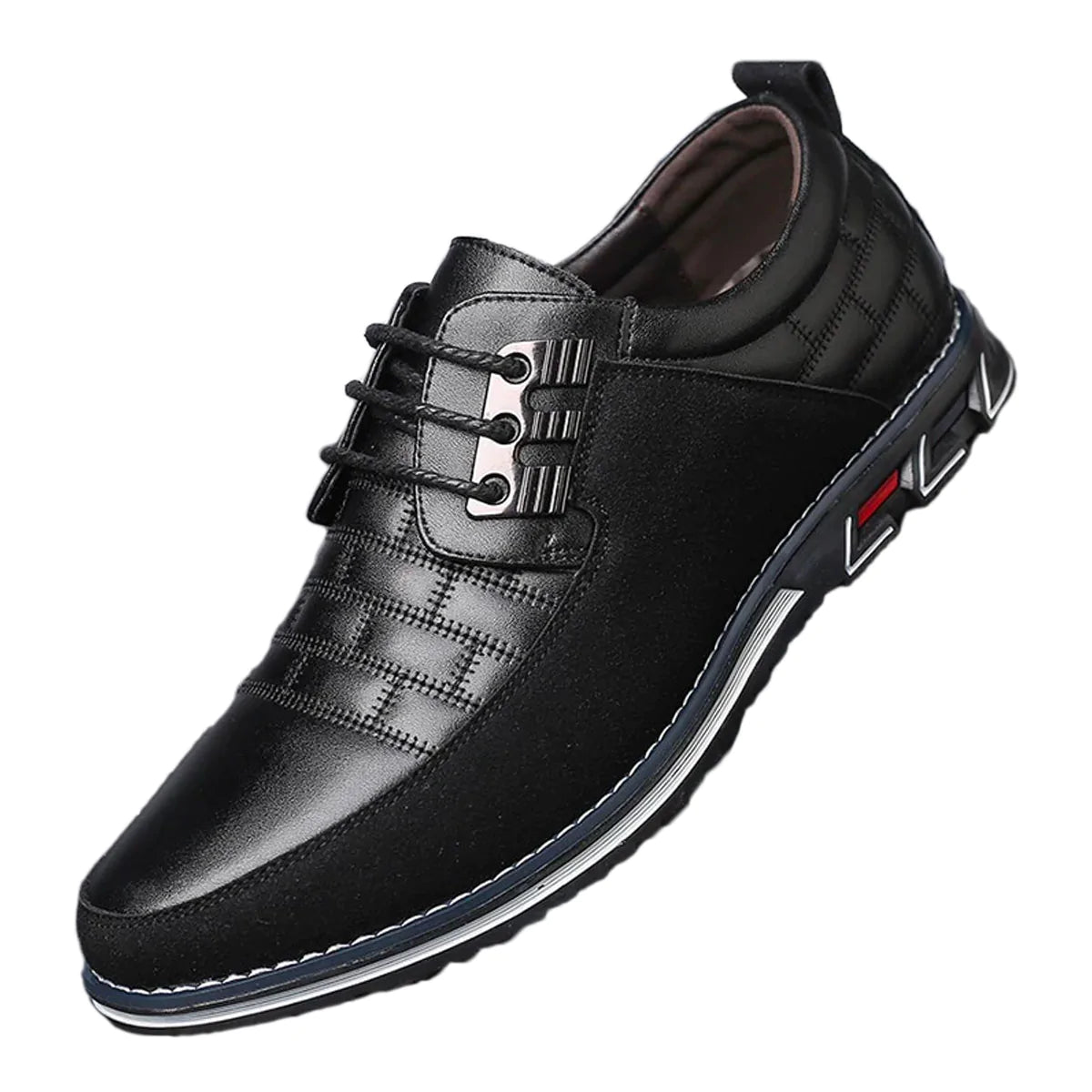 Hybride kunstleer Schoenen