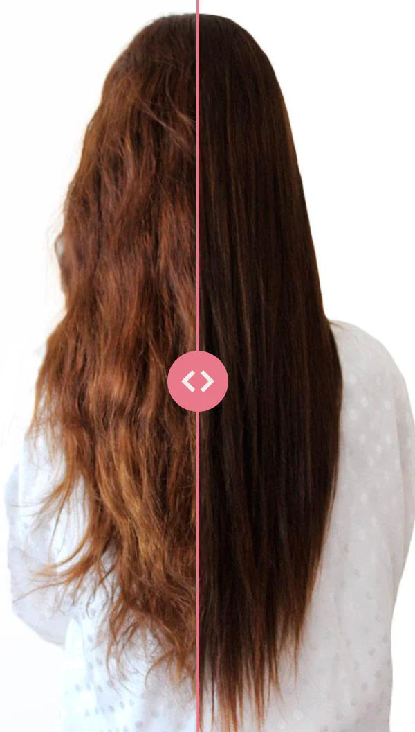 4-in-1 Haardroger & Volumizer