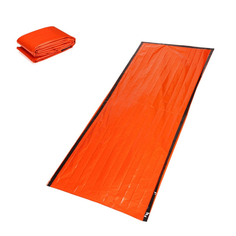 Waterproof Slaapzak voor noodgevallen