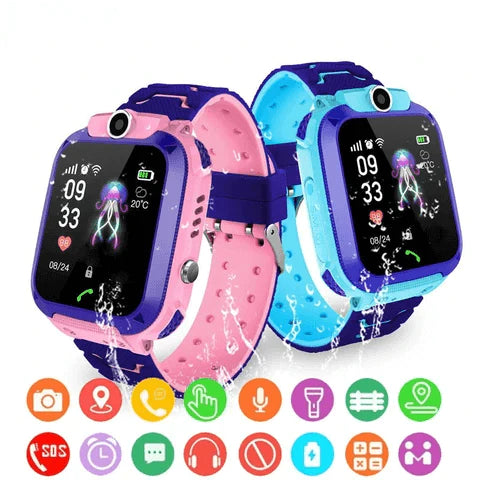 LPS Kinder Smartwatch