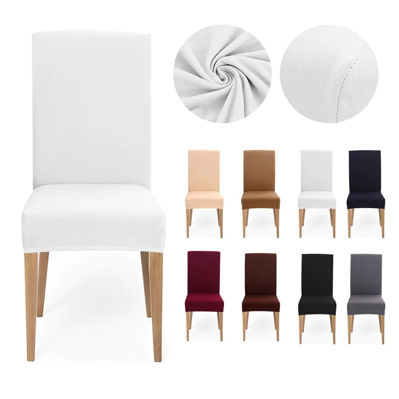 Stoel Cover | 2-pack