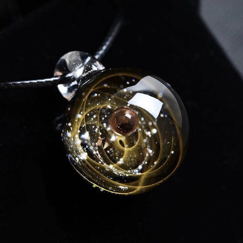 STARFALL - KETTING