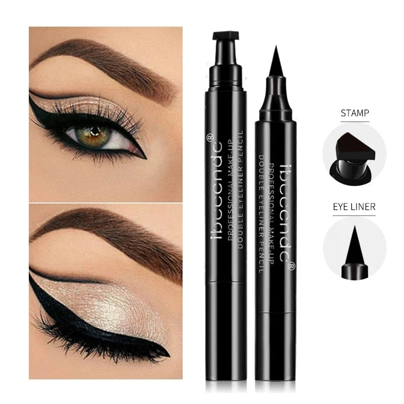 2 in 1 - Make-up Eyeliner