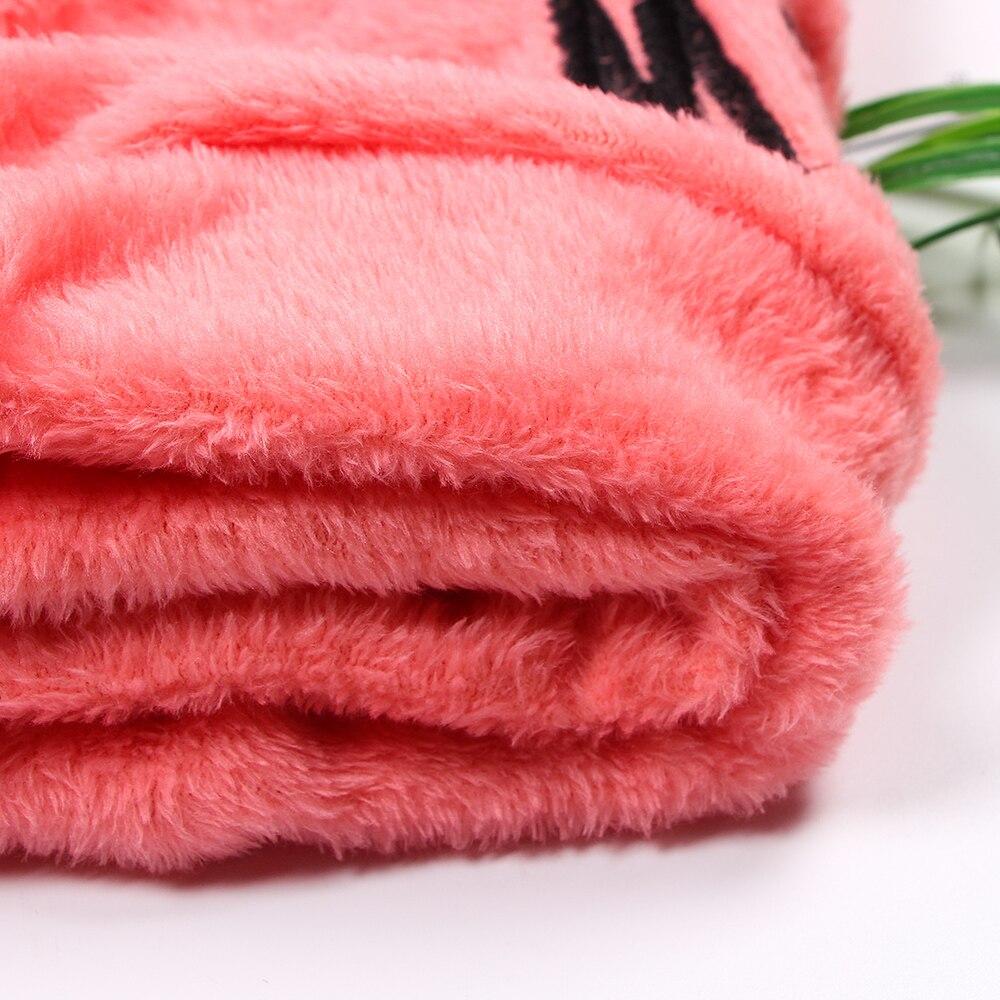 Warme Meow Cat Pyjama Set - Deze wil je heel de winter niet meer uit doen