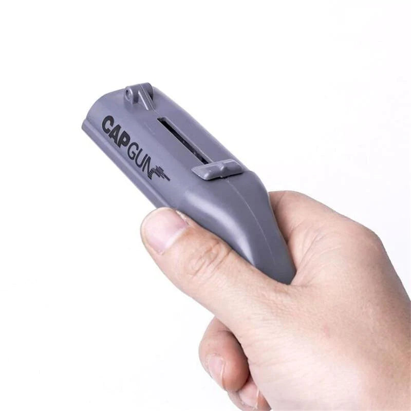 Afvuren Cap Gun (Koop 1 krijg 1 gratis)