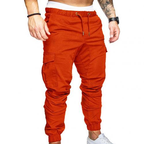 Commando-Ankle Cuff Joggers