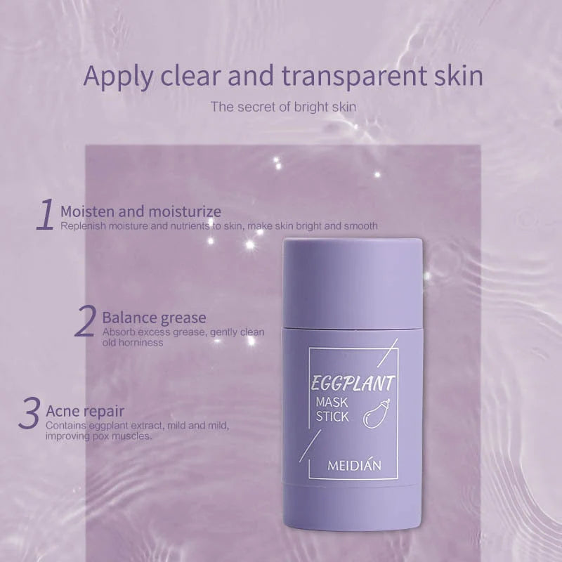 Cleansing Gezichtsmasker Stick