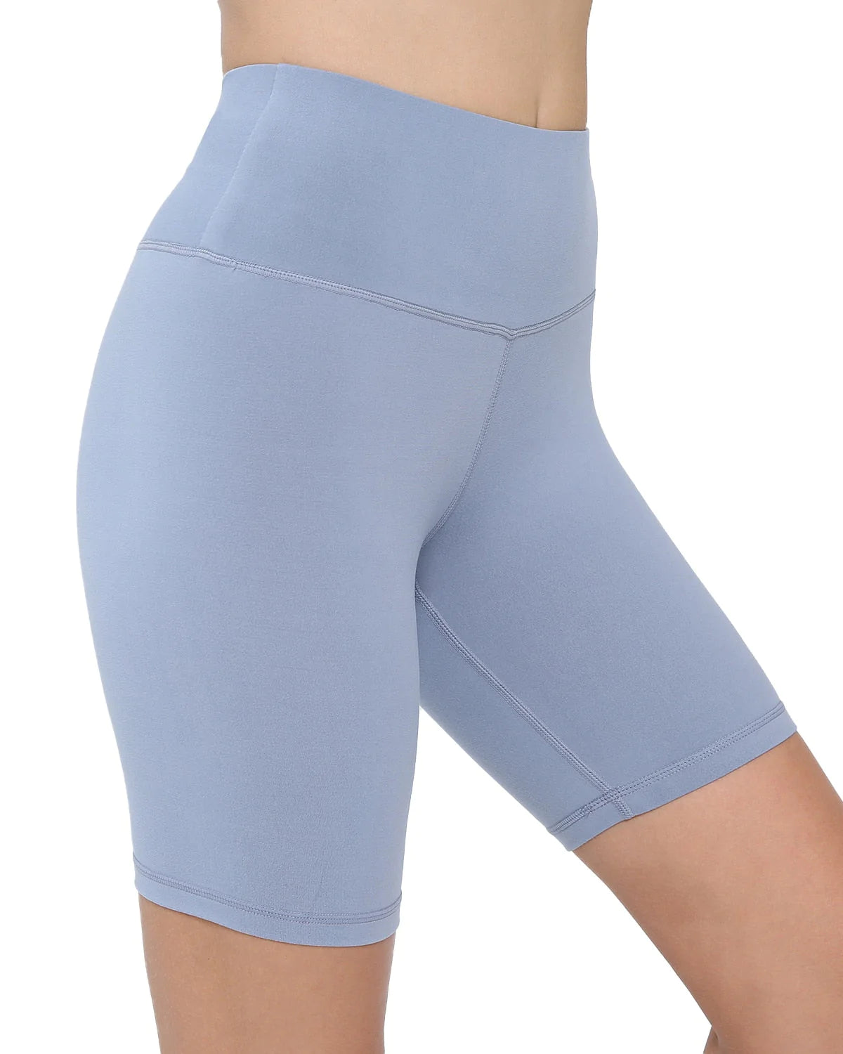 Biker Shorts