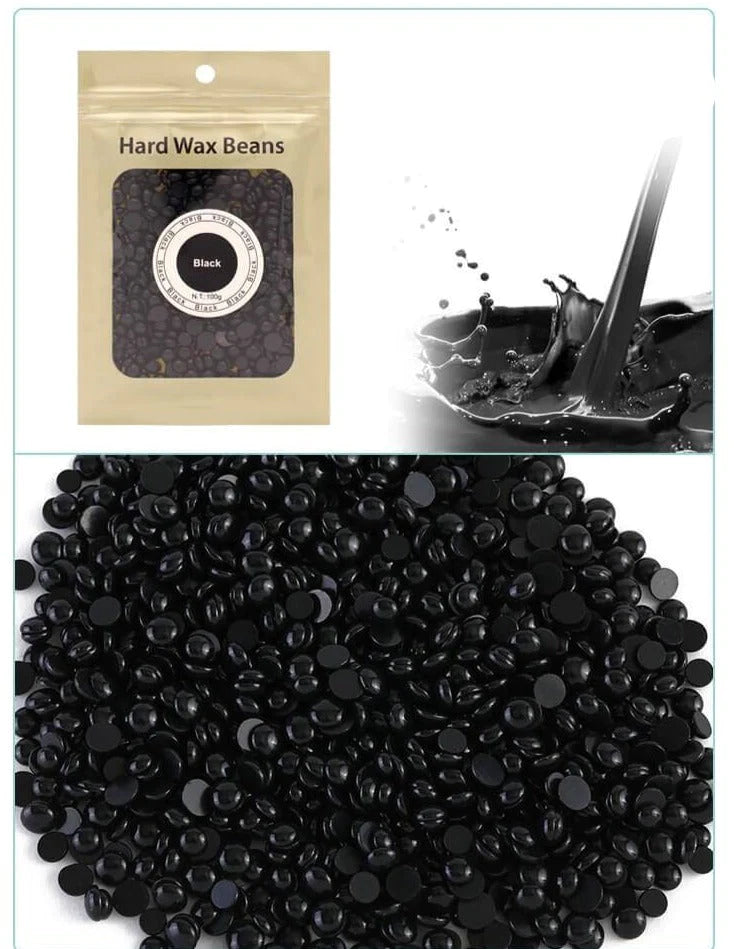 Pijnloos Waxen Bonen