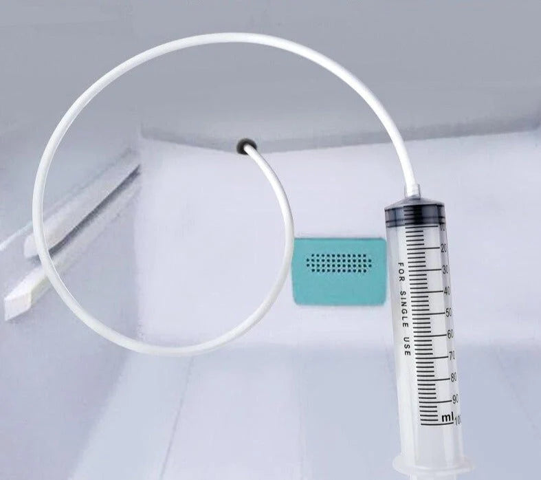 Koelkast Cleaner Pro