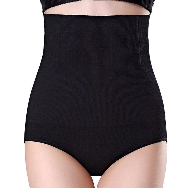 Body Shaping Slipjes met hoge taille