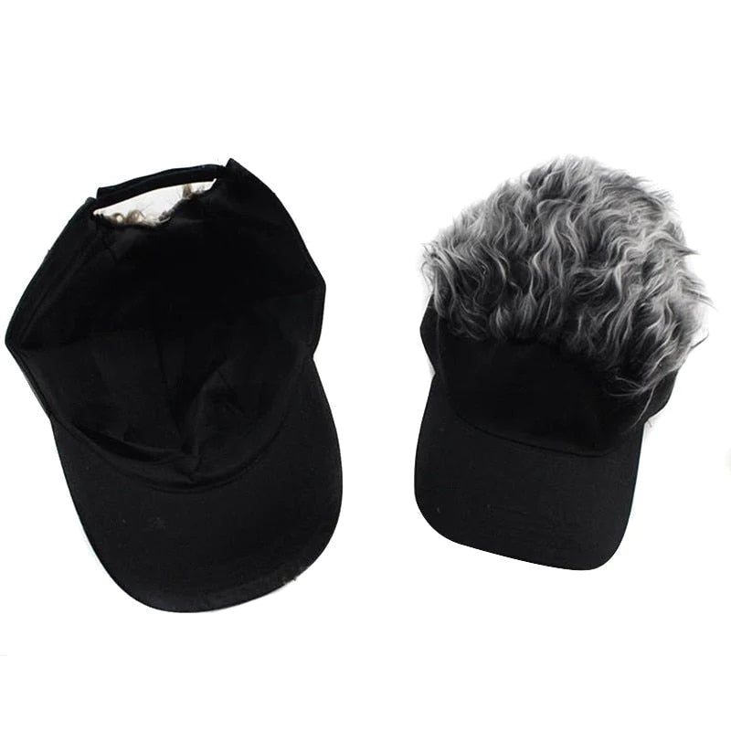 Flair Haar Zonnevizier Cap