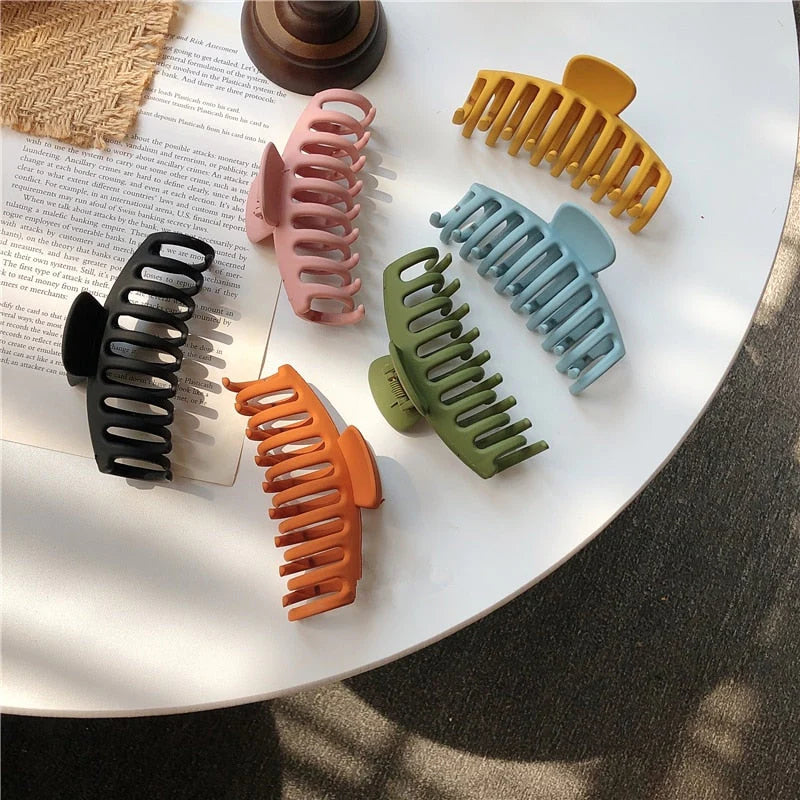 Claw Clip (2+1 Gratis)