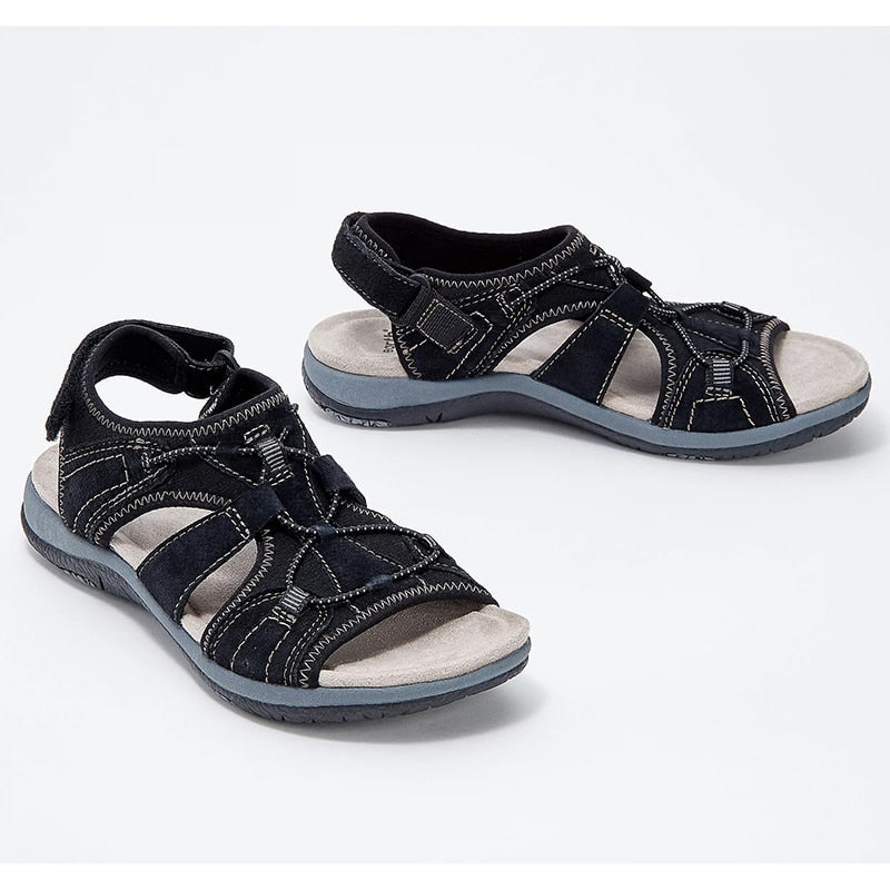 Vrouwen Comfy Sandalen