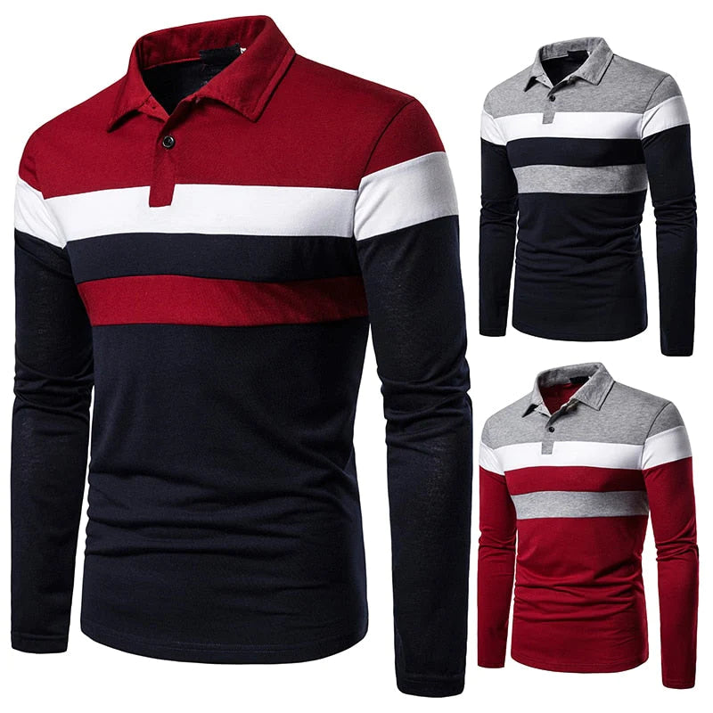 Mannen Polo shirt