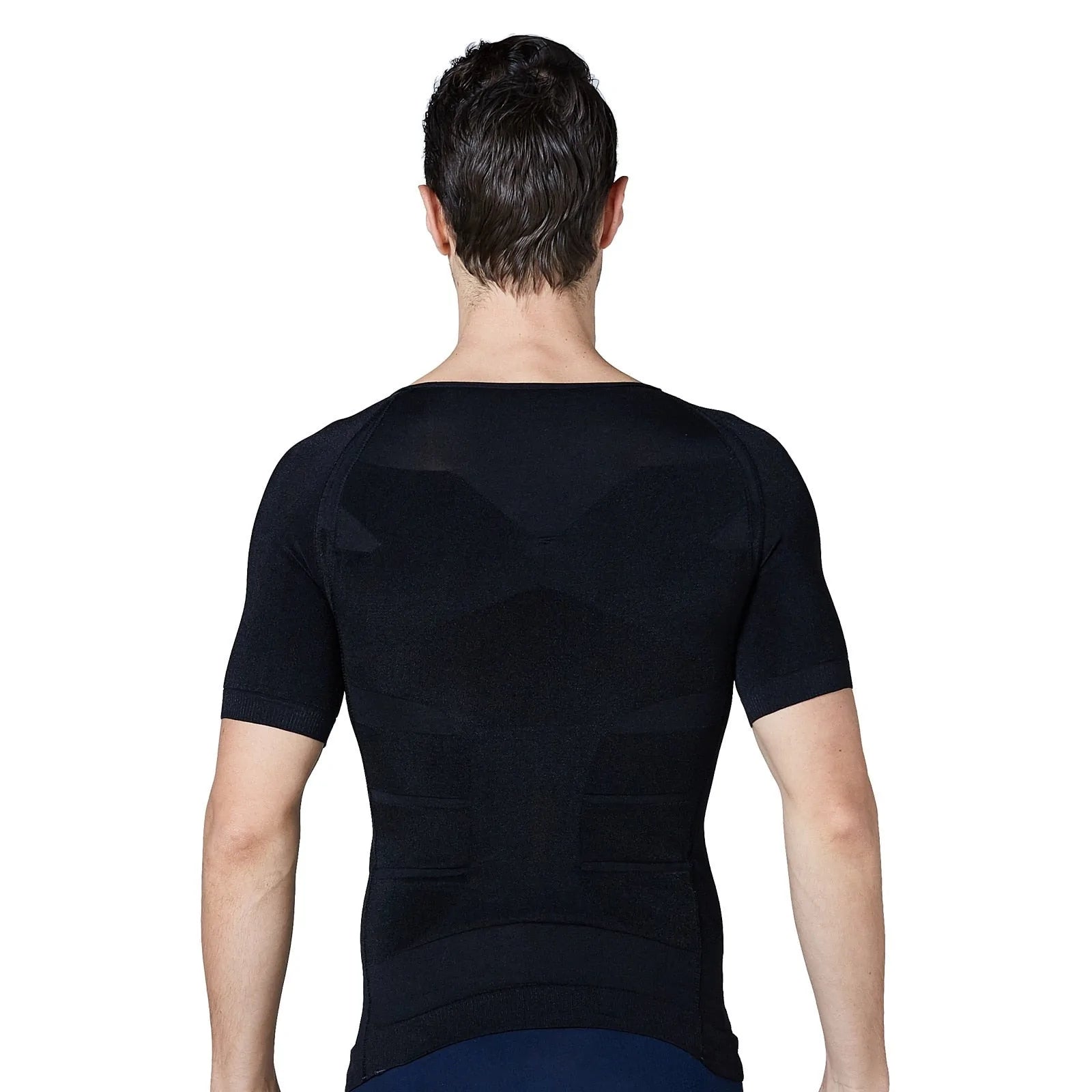 Compressie Body Shaper Shirt