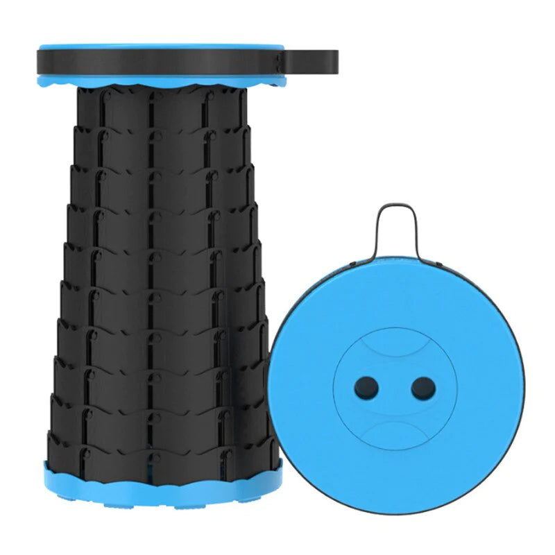 Draagbare Opvouwbare Kruk