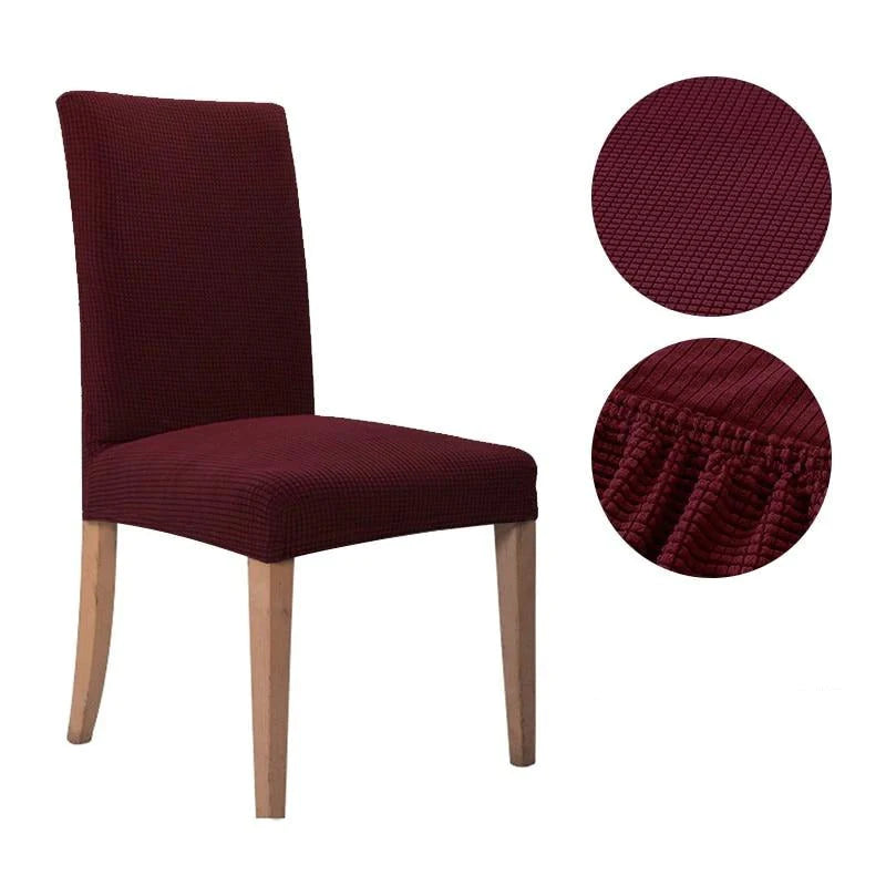 Stoel Cover | 2-pack