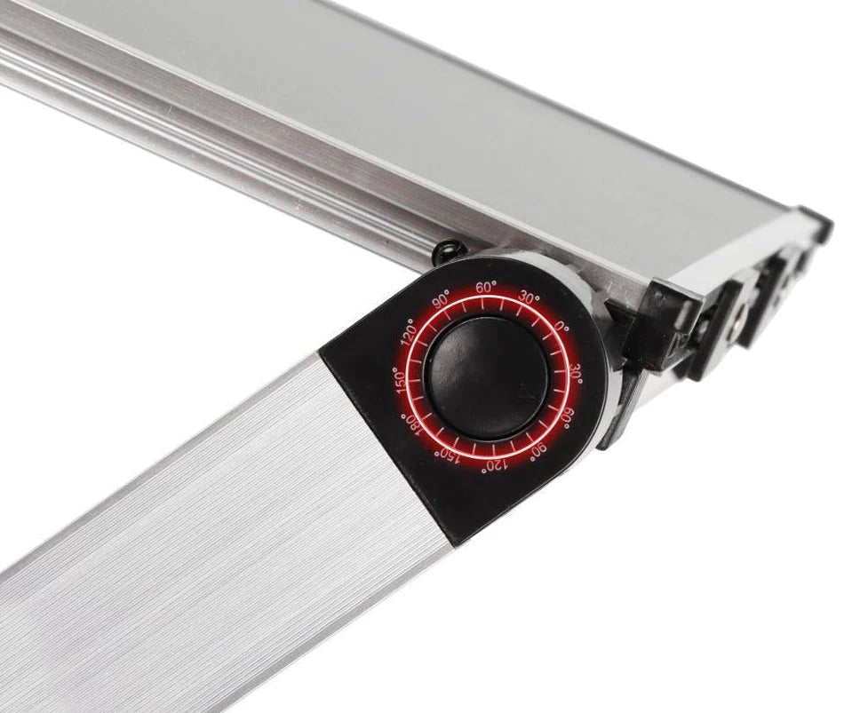 Ergonomische Verstelbare Laptopstandaard