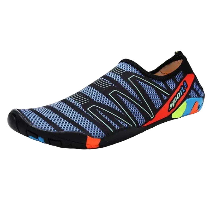 Sneldrogende Waterschoenen