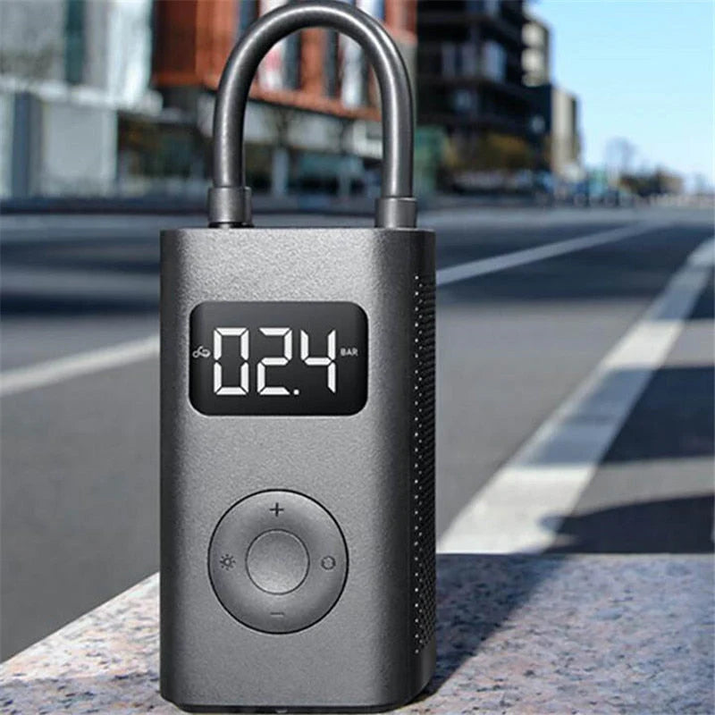 Mi Draagbare Elektrische Luchtcompressor