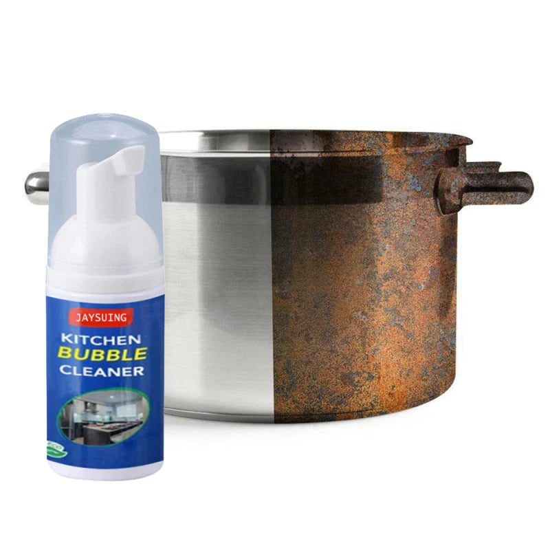 Easy Off Keuken Schuim Reiniger