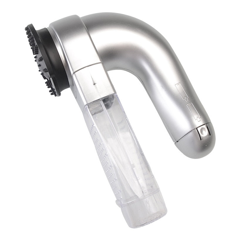 Huisdier Haar Vacuüm