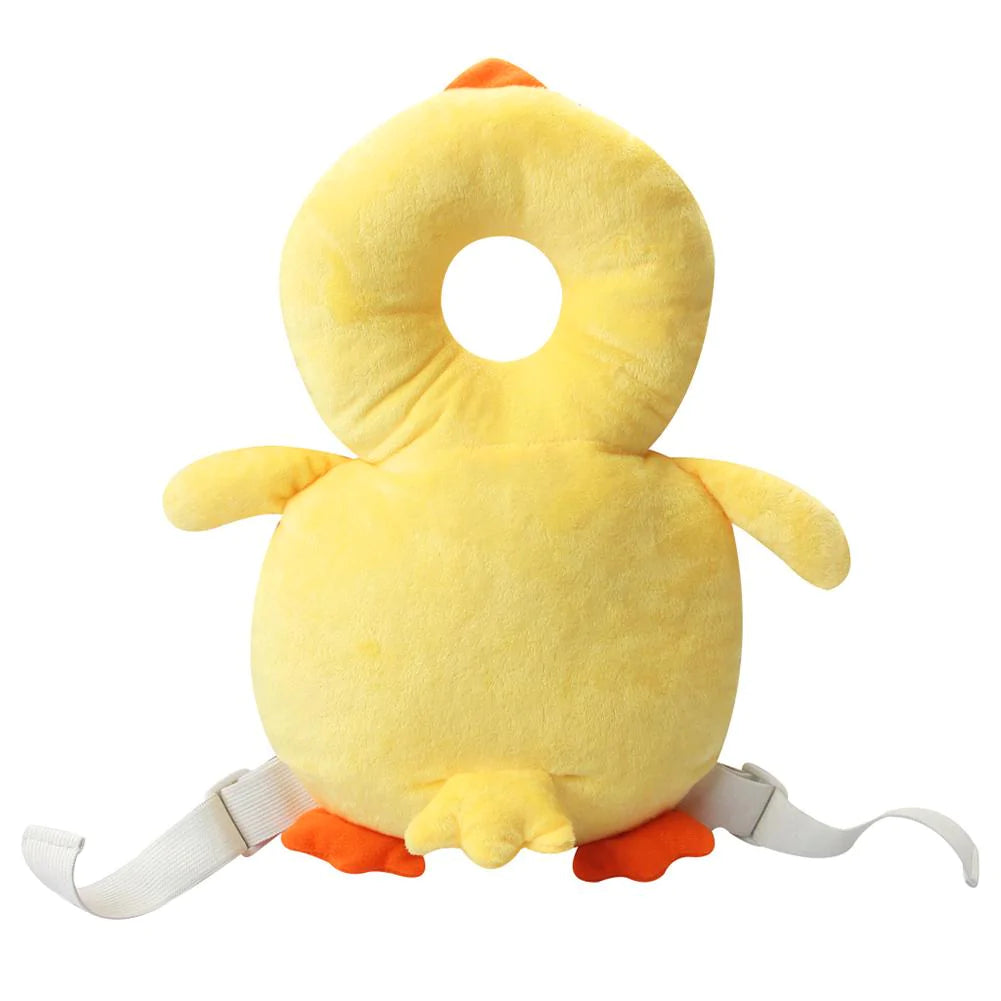 Baby hoofdbeschermingskussen