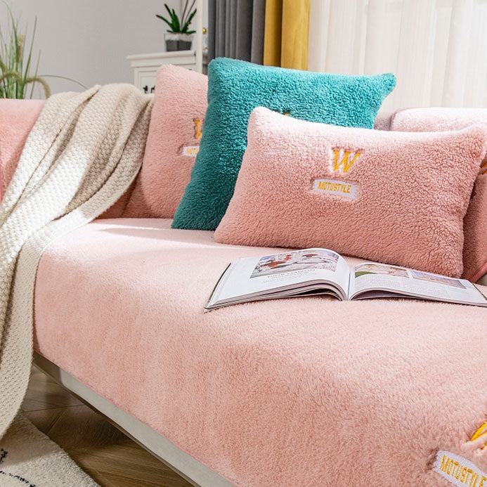 Dikke Sofa Slipcover