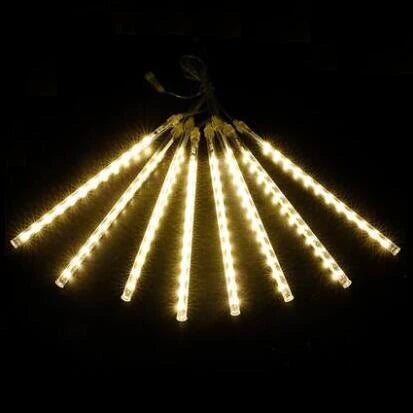 Sneeuwval LED Lichten - Krijg de meest unieke tuin