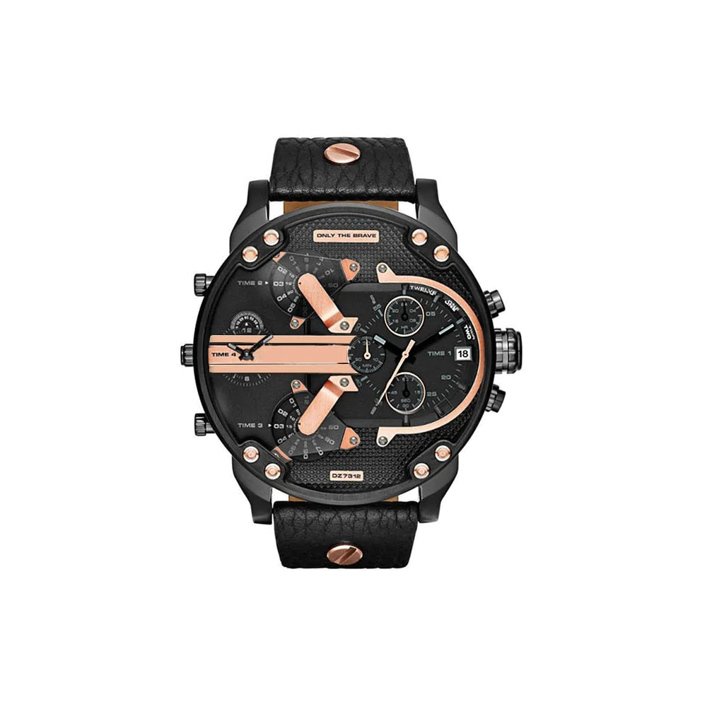 Pointer Legering Horloge