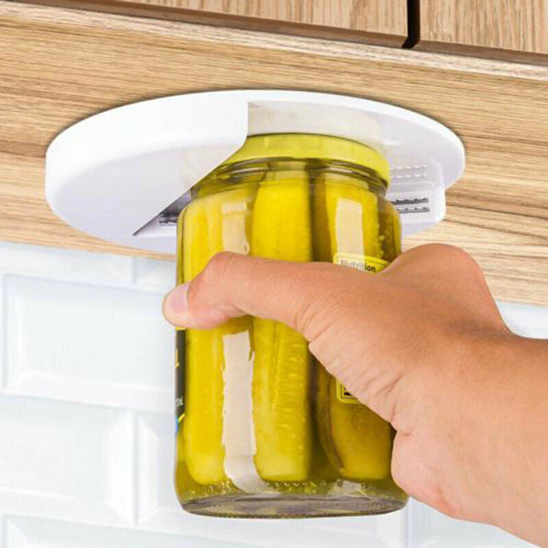Multifunctionele opener
