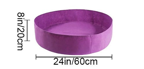 Draagbare Groei Tassen Belleza