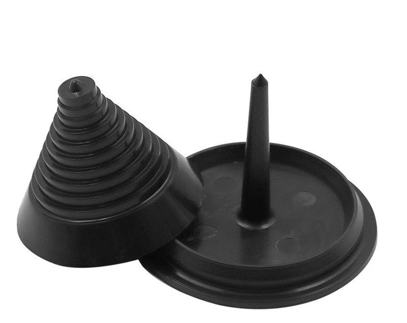 Grasmaaier Messenslijper