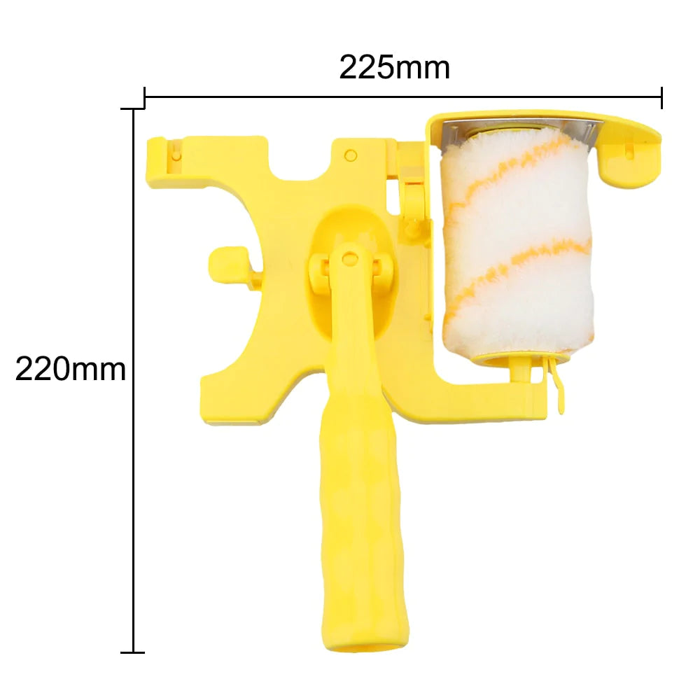 Clean-Cut Kantlijn Verver