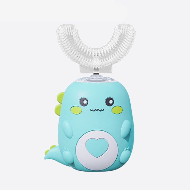 Kinder Elektrische Tandenborstel