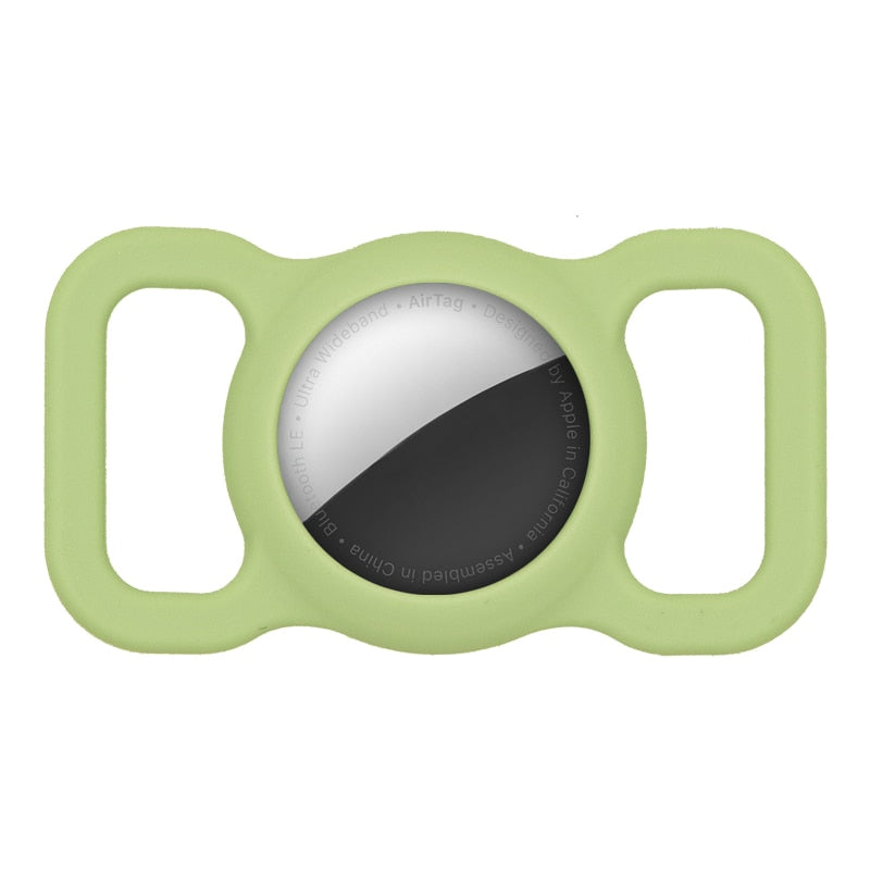 Apple Airtag Halsband