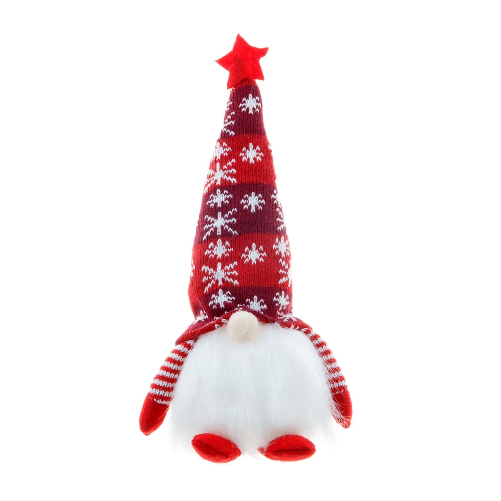 Lighted Kerst Kabouter