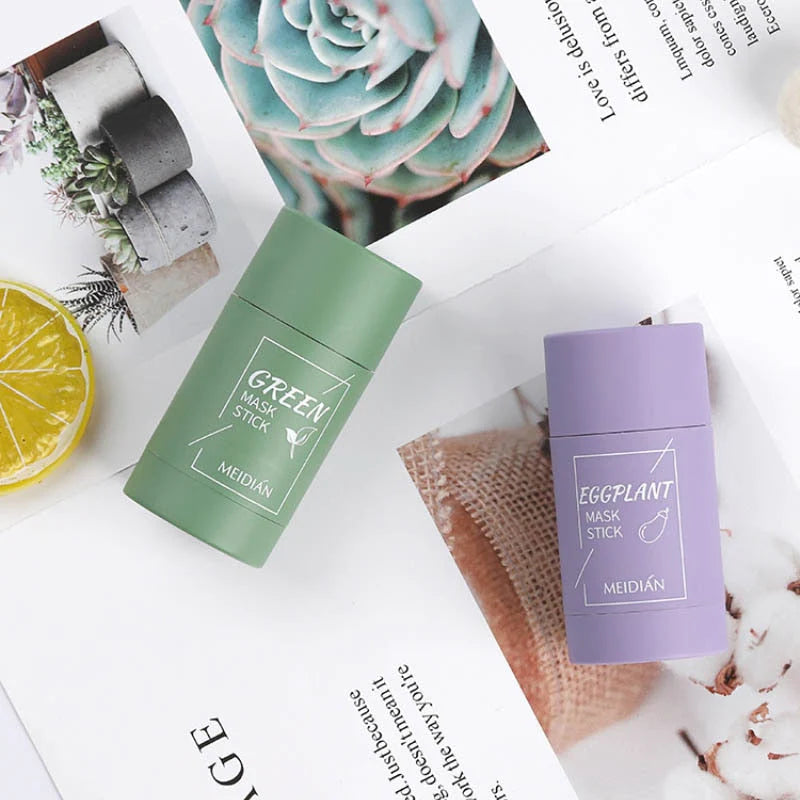Cleansing Gezichtsmasker Stick