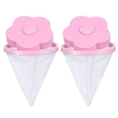 Drijvende Haren- & Pluizenvanger