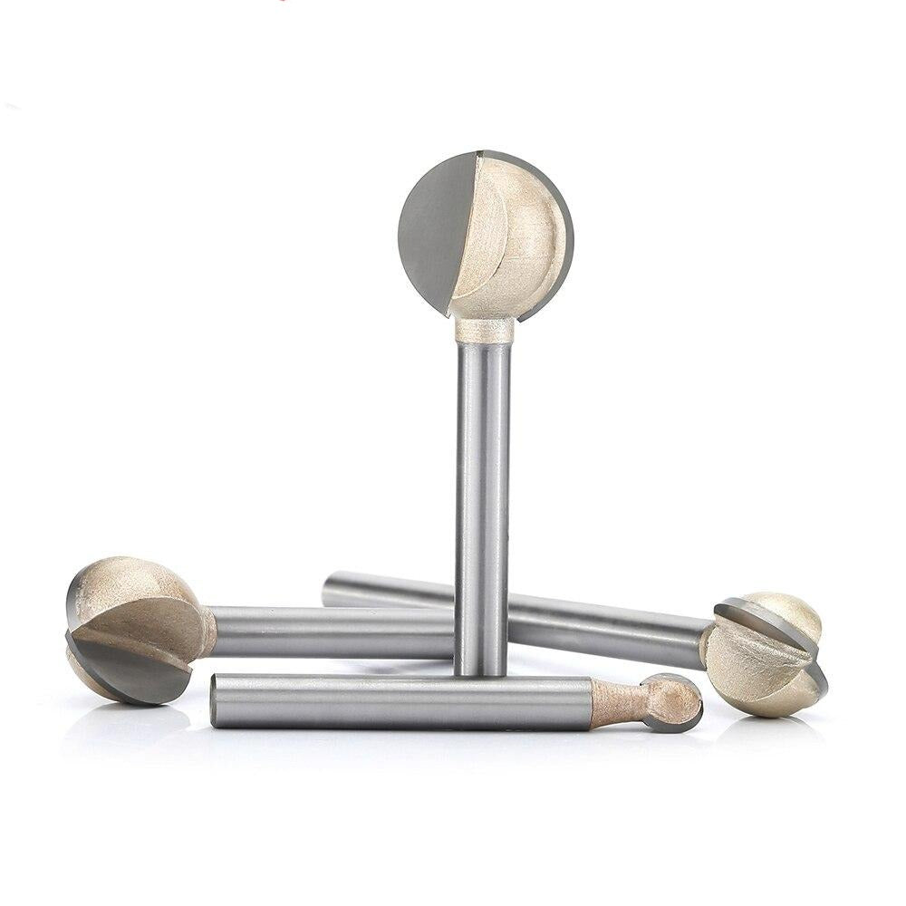 Hout DrillBits