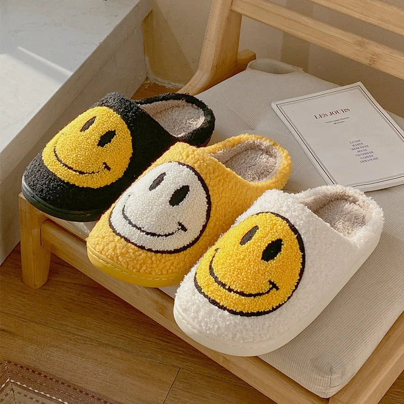 Smiley Sloffen
