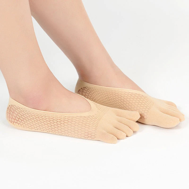HappyToes orthopedische sokken