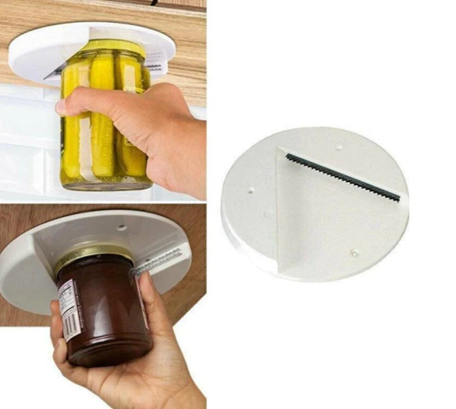 Multifunctionele opener