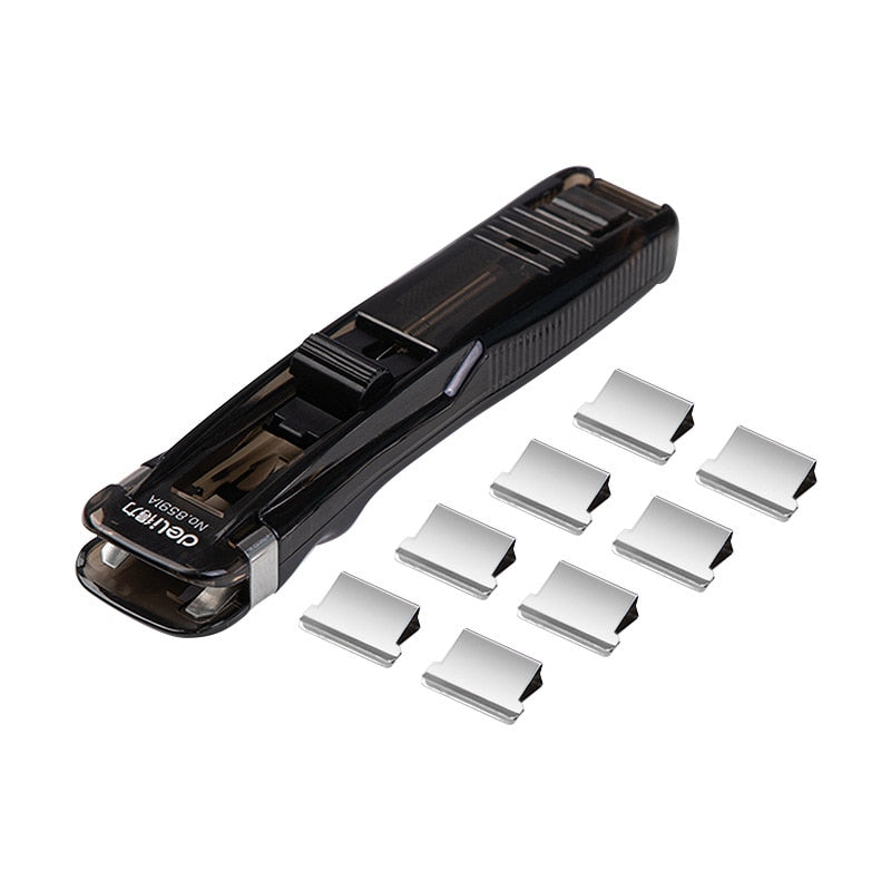 Draagbare Klem Clip Nietmachine