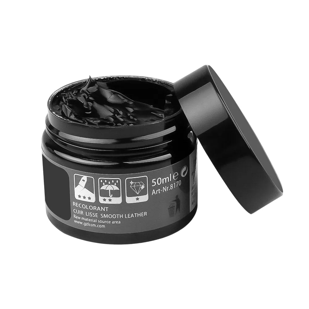 Leer Restauratie Balm Agent