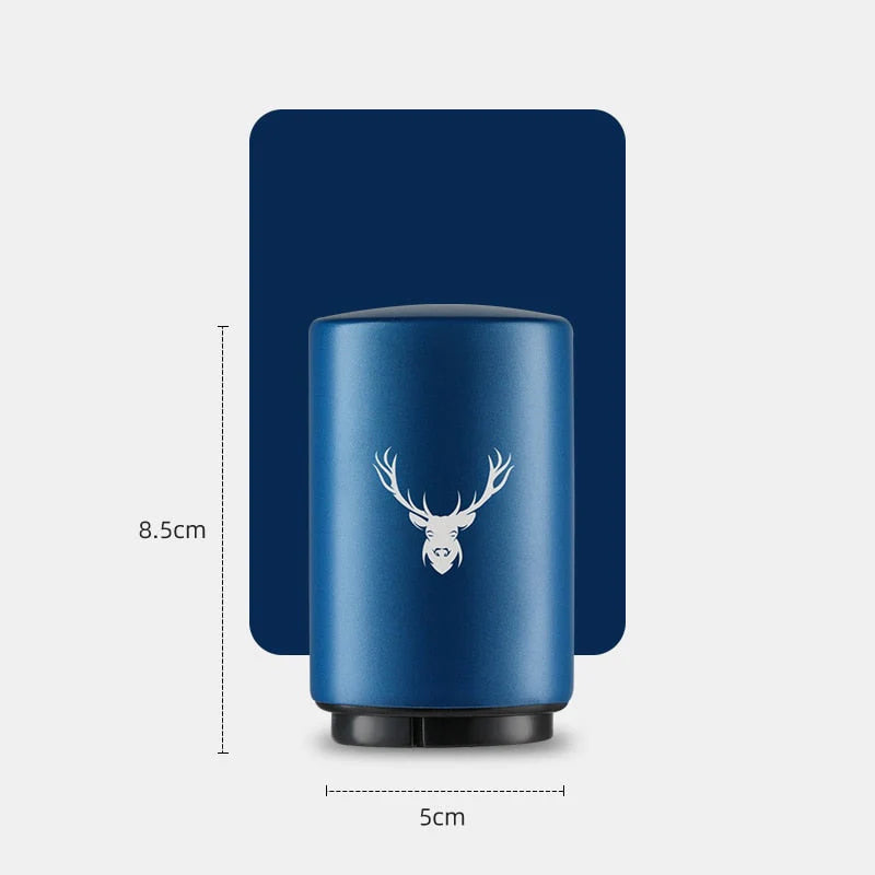 Automatische Bier Opener