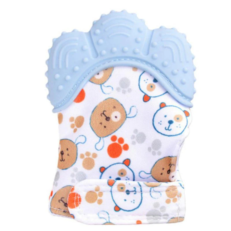 Baby Bijthandje