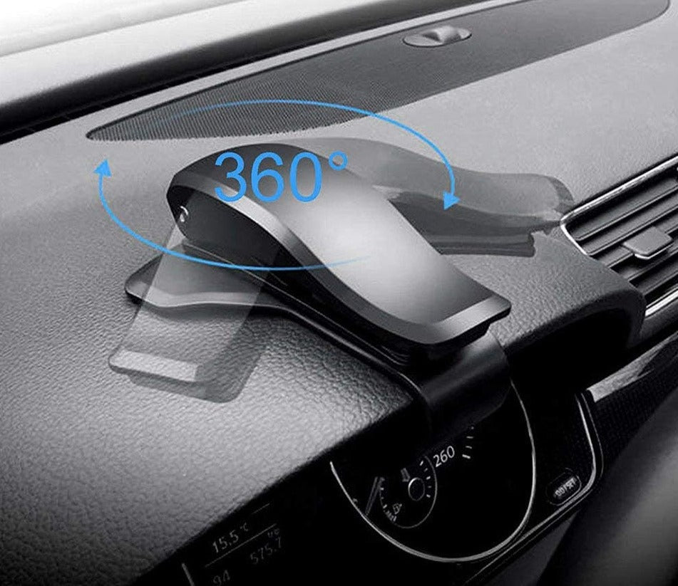 Universele Car Clip Telefoonhouder Belleza